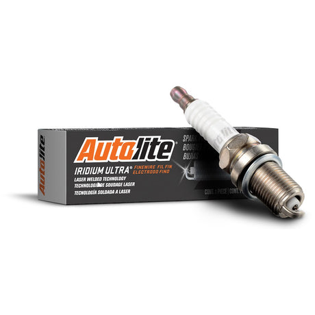 Product of Autolite Spark Plugs Ai3922 Spark Plug