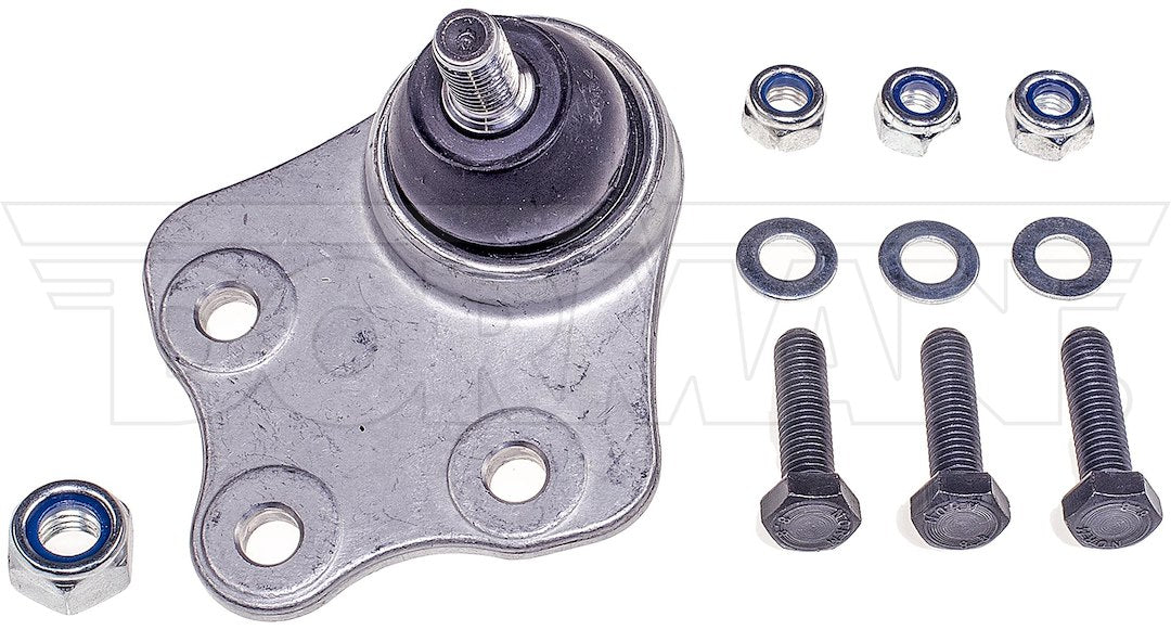 Dorman Mas Select Chassis Bj28006 Ball Joint||||85||d18bj28006||2014057