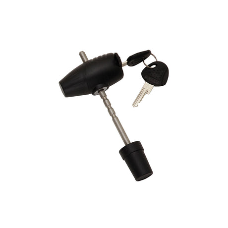 Product of Bulldog 580410 Trailer Coupler Lock