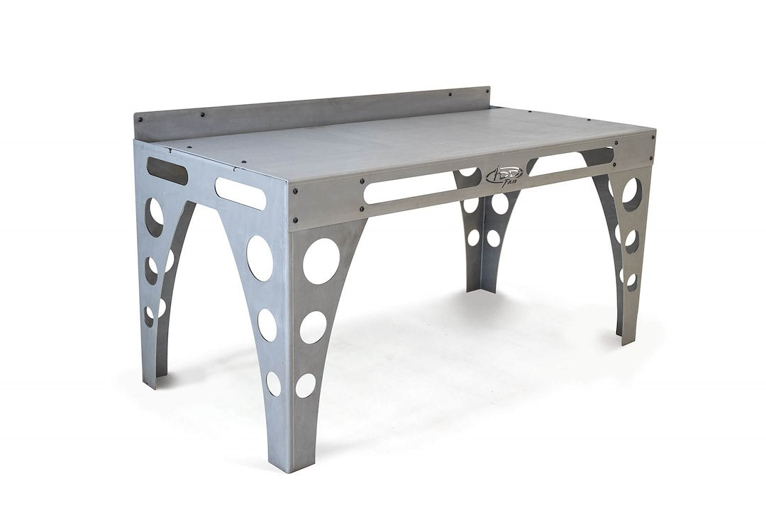 Product of Addictive Desert Designs AC995100NANA 3' x 6' Table