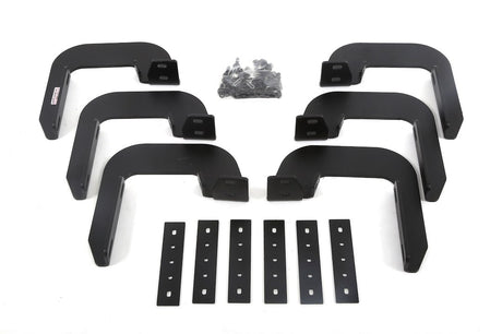 Product of Dee Zee DZ15325 Running Board Mounting Kit 