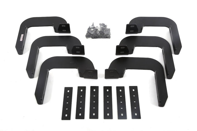 Product of Dee Zee DZ15325 Running Board Mounting Kit 