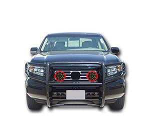 Black Horse Offroad 17a152500a1ma-Plr Grille Guard||17a152500a1ma-Plr_7.Jpeg||91||blk500a1maplr||2237626