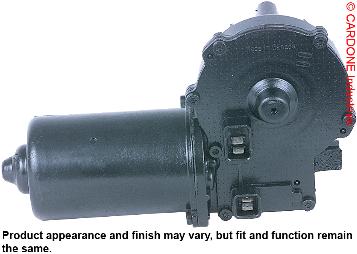 Cardone (A1) Industries 40-3001 Windshield Wiper Motor||40-3001_1.Jpg||86||a42403001||1343131