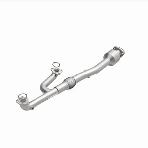 Magnaflow California Converter 5571027 Catalytic Converter||5571027_14.Jpg||95||m665571027||2256643