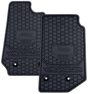 Product of Plasticolor 001803r01 Floor Mat