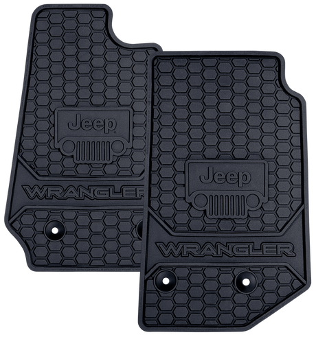 Product of Plasticolor 001803r01 Floor Mat