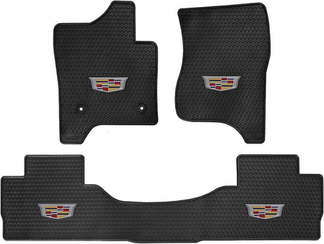 Lloyd Mats By Covercraft 595400-3 Floor Mat||lm_As_595400-3_Alt1.Jpg||85||c595954003||2213432