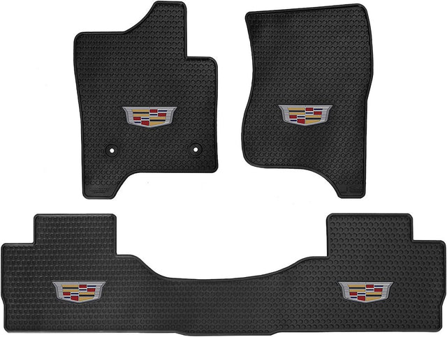 Lloyd Mats By Covercraft 595400-3 Floor Mat||lm_As_595400-3_Alt1.Jpg||85||c595954003||2213432