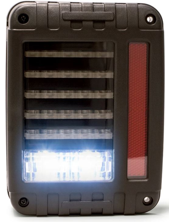 Dv8 Offroad Tljk-01 Tail Light Assembly||tljk-01_11.Jpg||95||dv8tljk01||1265036