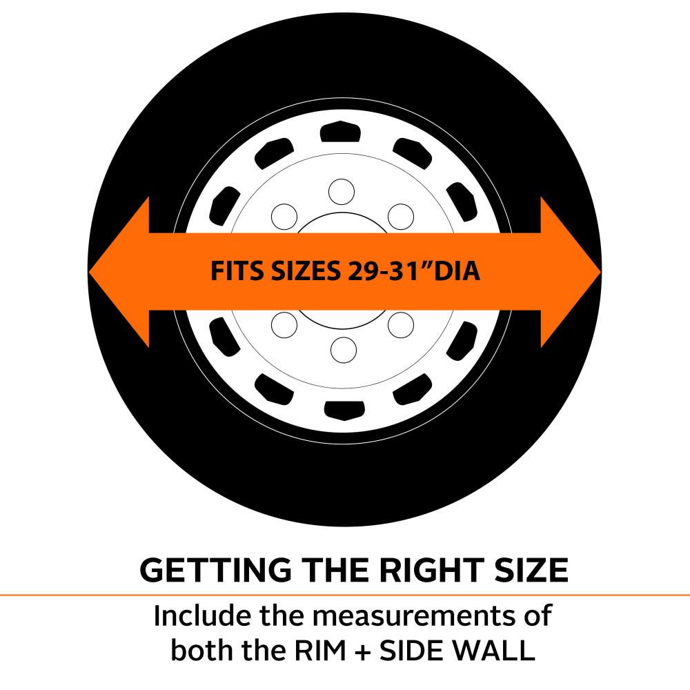 Classic Accessories 75387 Spare Tire Cover||75387_5.Jpeg||90||c1h75387||1517734