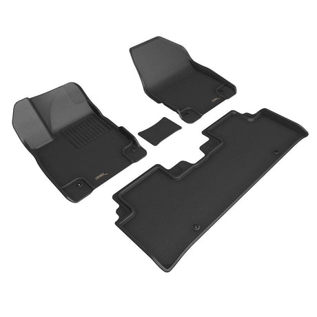 Product of 3D Mats KAGU L1KA08501509  Floor Liner 