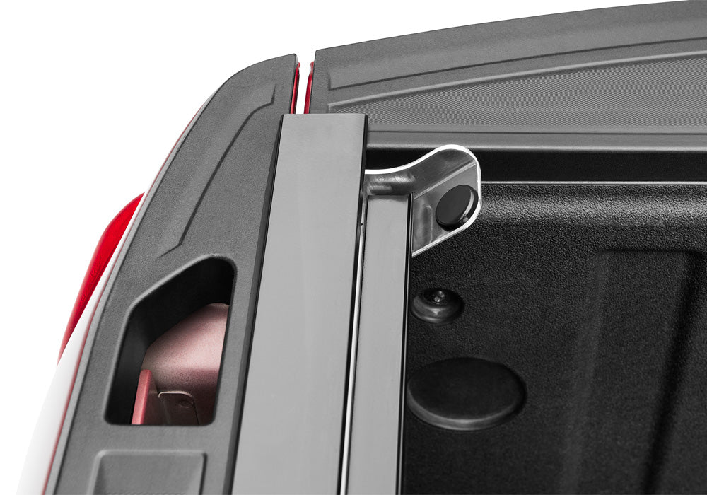 Product of BAK Industries Revolver X2 Hard Roll-Up 39133 Tonneau Cover 