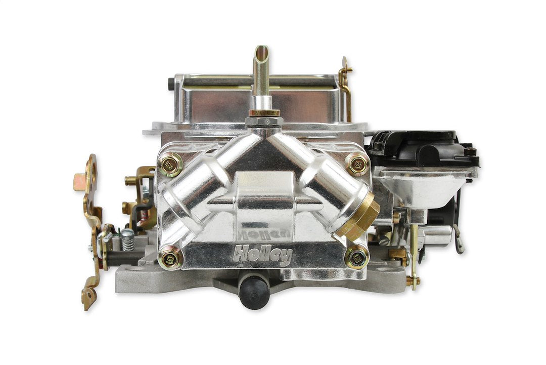 Product of Holley Performance 0-80570 4 570 Electric Carburetor 