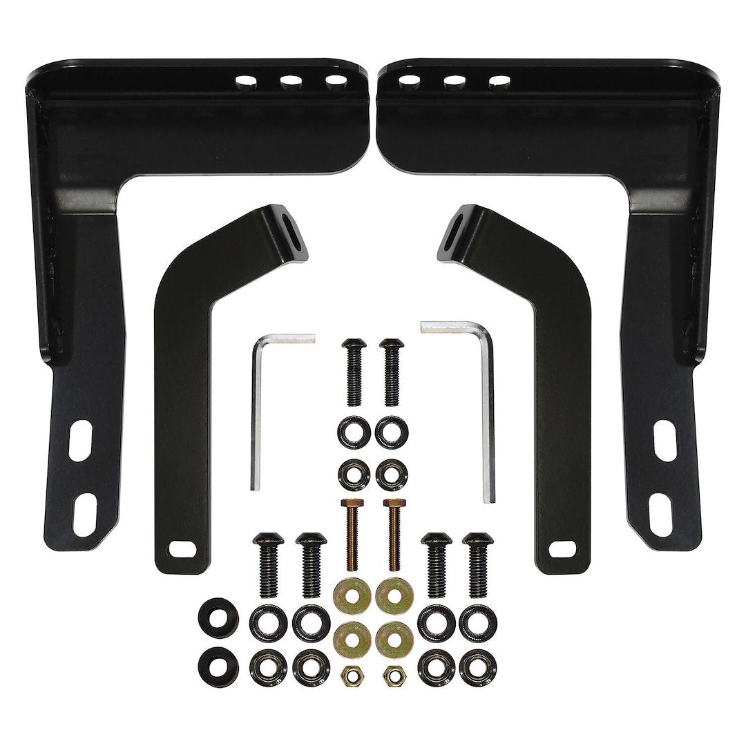 Product of Westin Automotive 57-3825 Grille Guard 1-Piece Black Powder Coated 