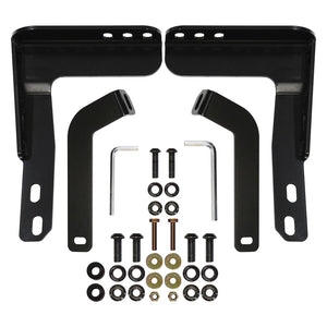 Product of Westin Automotive 57-3825 Grille Guard 1-Piece Black Powder Coated 
