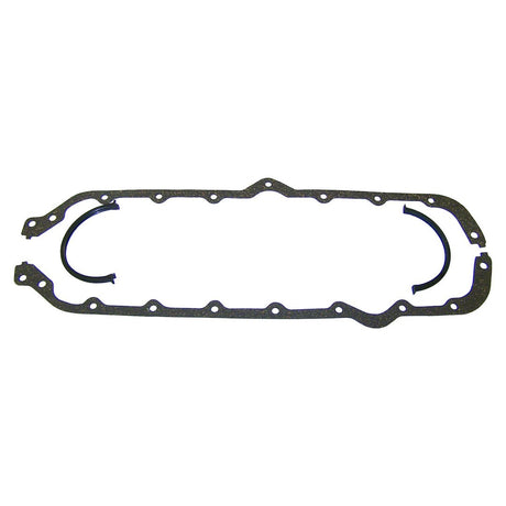 Crown Automotive J3206690 Oil Pan Gasket||j3206690.Jpg||85||c1yj3206690||1104572