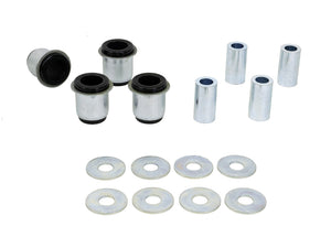 Whiteline W53377a Control Arm Bushing||w53377a-3.Jpg||87||wlnw53377a||1666374