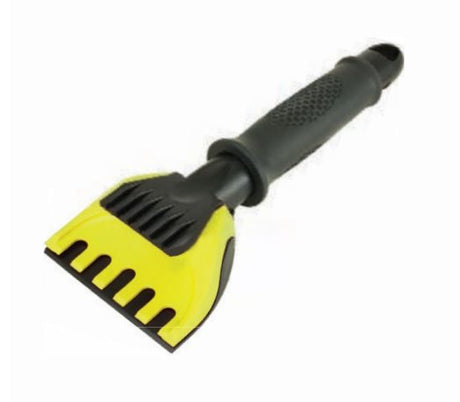 Hopkins Mfg 14120y Ice Scraper/ Snow Brush||14120y.Jpg||85||h2214120y||1270575