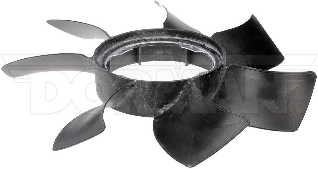 Dorman (Oe Solutions) 621-326 Cooling Fan Blade||621-326-009.Jpg||93||d18621326||2155274