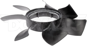 Dorman (Oe Solutions) 621-326 Cooling Fan Blade||621-326-009.Jpg||93||d18621326||2155274