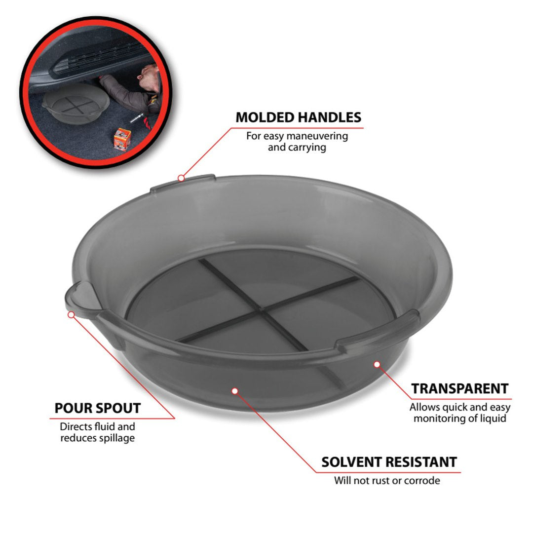 Performance Tool W4068 Drain Pan||w4068_4.Jpg||89||ptlw4068||1321118
