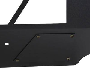 Black Horse Offroad Afb-Si25-20 Bumper||afb-Si25-20_8.Jpg||92||blkafbsi2520||2237878