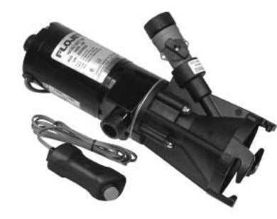 Product of Jabsco 18598-2000 Macerator Pump Service Kit