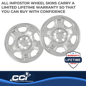 Coast To Coast Iwcimp40x Wheel Skin||cci_Iwcimp40x_Impostor Wheel Skin_B2c_3.Jpg||87||cciimp40x||1088813