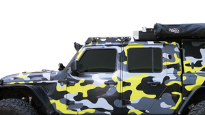 Product of Sherpa 177844 Roof Rack
