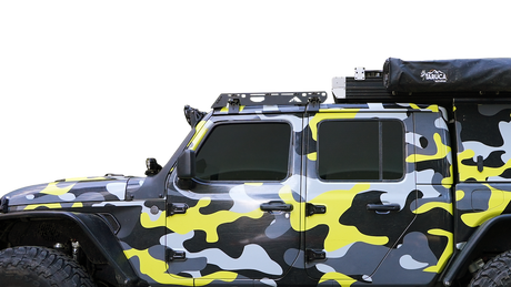 Product of Sherpa 177844 Roof Rack