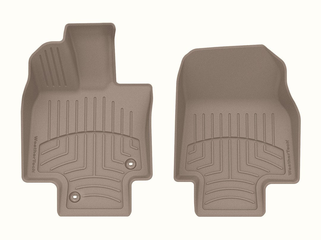 Weathertech (Usa) 4516091im Floor Liner||4516091im.Jpg||85||w244516091im||1717547