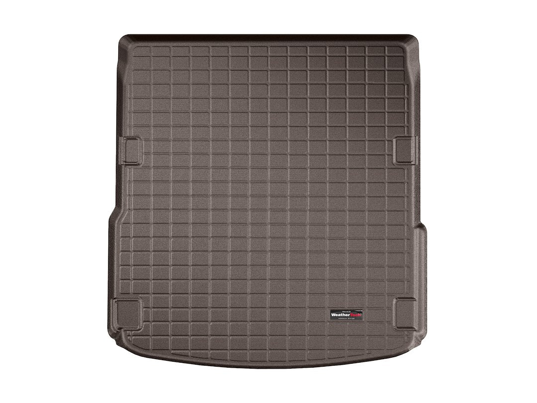 Weathertech (Usa) 431357 Cargo Area Liner||431357.Jpg||85||w24431357||952492