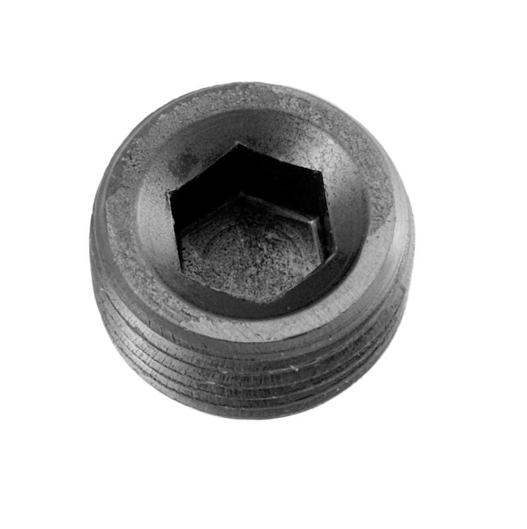 Redhorse Performance 932-08-2 Pipe Plug Fitting||932-01-2.Jpg||85||r1j932082||991829