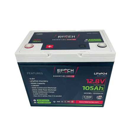 Epoch 12105a-H Battery||12105a-H.Jpg||85||epo12105ah||2249702