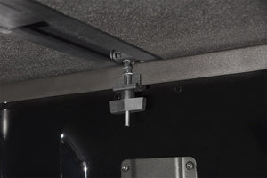 Product of Extang Solid Fold 2.0 Toolbox Hard Folding 84488 Tonneau Cover 