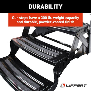 Product of Lippert Components 432687 Entry Step