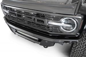 Product of Addictive Desert Designs F260262110103 Phantom Steel Powder Coated Bumper 