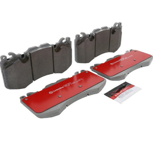 Brembo P44023sd Brake Pad||p44023sd.Jpg||85||brmp44023sd||2213015
