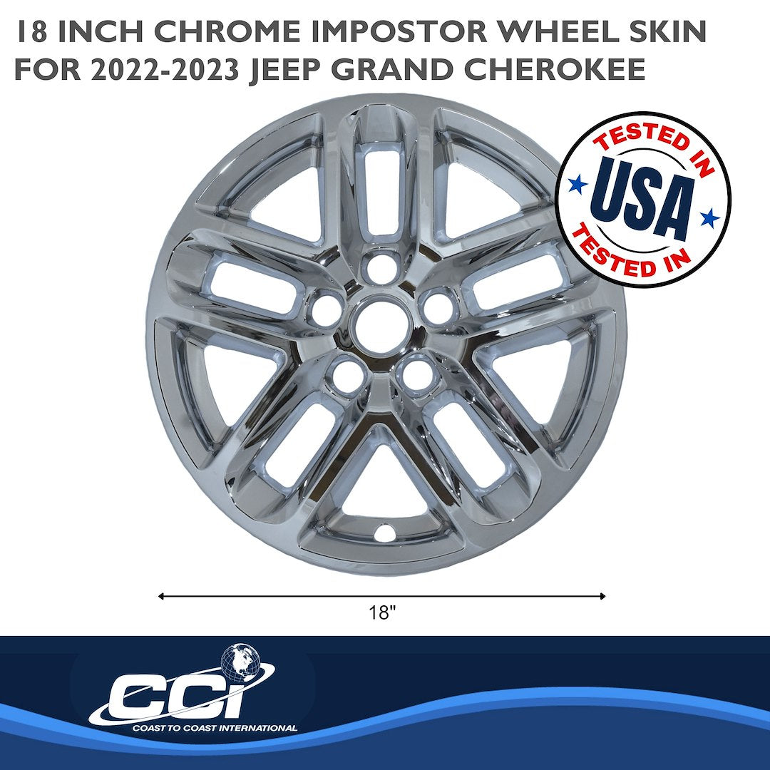 Coast To Coast Iwcimp482x Wheel Skin||cci_Iwcimp482x_Impostor Wheel Skin_B2c_3.Jpg||87||cciimp482x||1285070