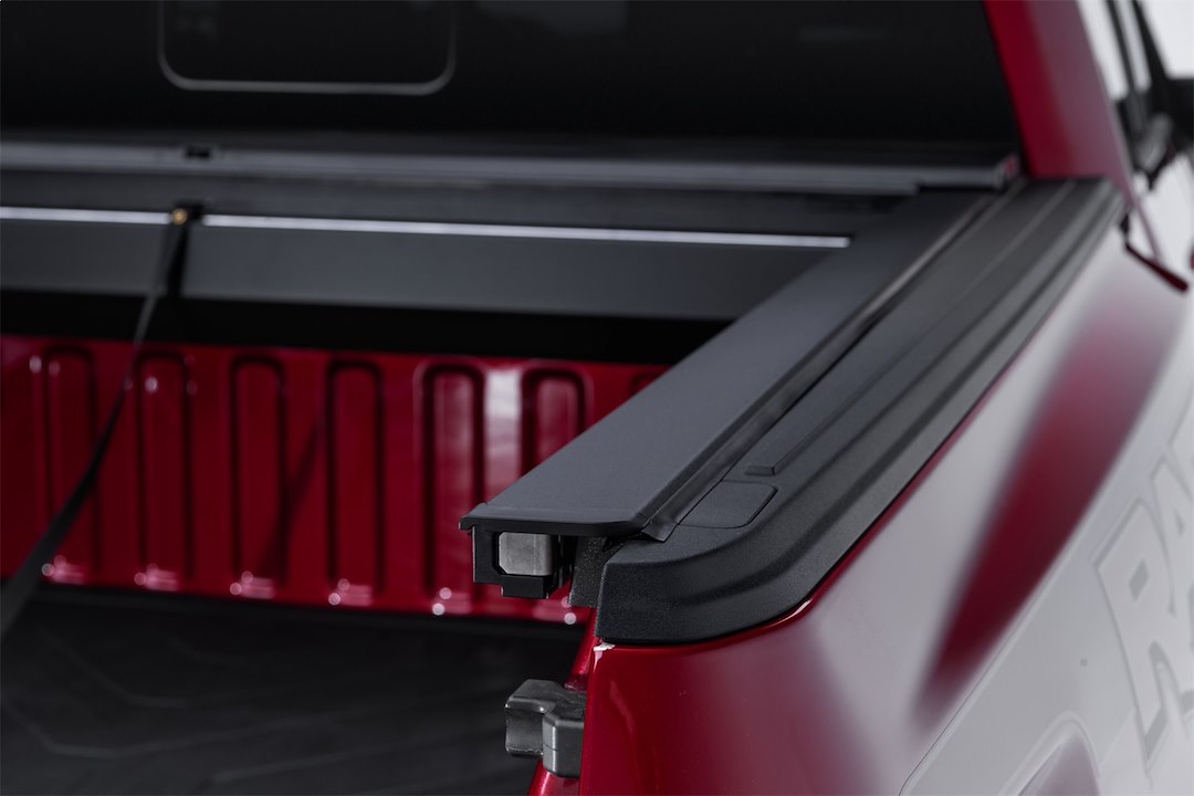 Product of Roll-N-Lock A-Series ™ Hard Manual Retractable BT220A Tonneau Cover 