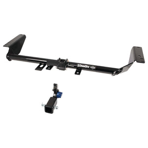 Product of Draw-Tite 76916 Class III Trailer Hitch Rear w/ 2 Inch Receiver 