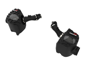 Product of Advanced FLOW Engineering 50-70100D  Cold Air Intake w/ Filter 