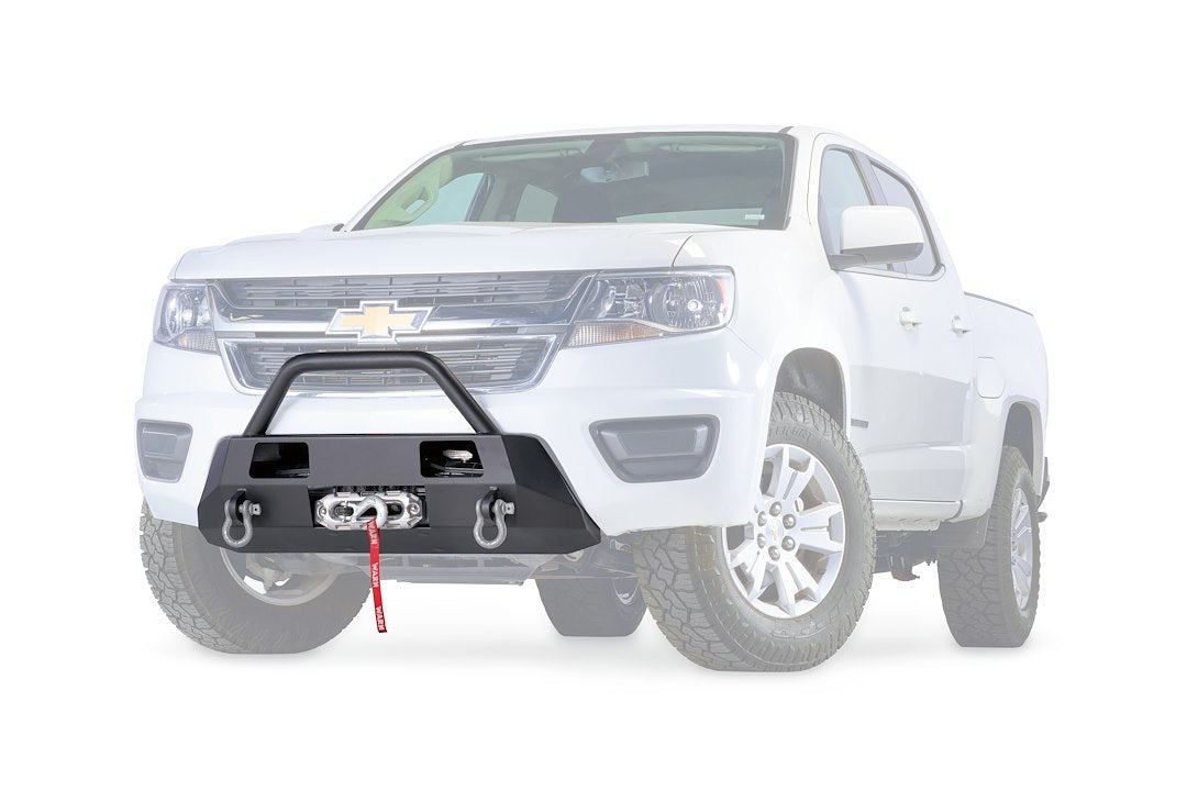 Product of Warn 103210 Winch Mount for Mid-Frame Winches Except PowerPlant/ M8274-50 