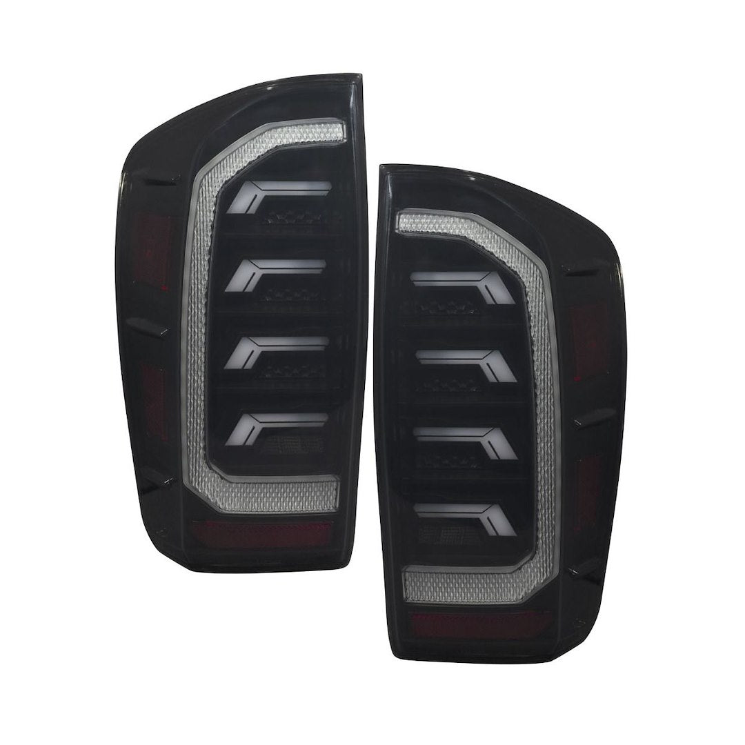 Diode Dynamics Fl0018 Tail Light Assembly||||85||diofl0018||2016166