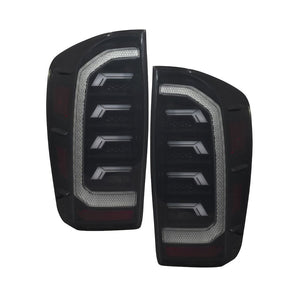 Diode Dynamics Fl0018 Tail Light Assembly||||85||diofl0018||2016166