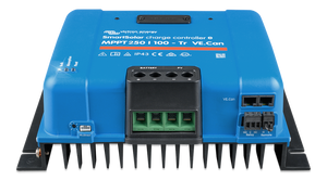 Product of Victron Energy Scc125110412 Battery Charger/ Solar Panel Converter