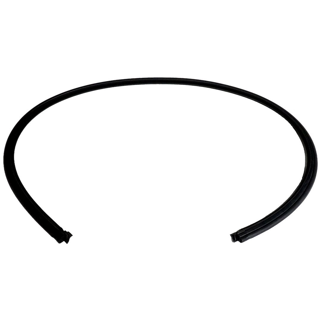 Crown Automotive 55175041ah Rear Window Gasket||55175041ah_2.Jpg||87||c1y55175041ah||2443410