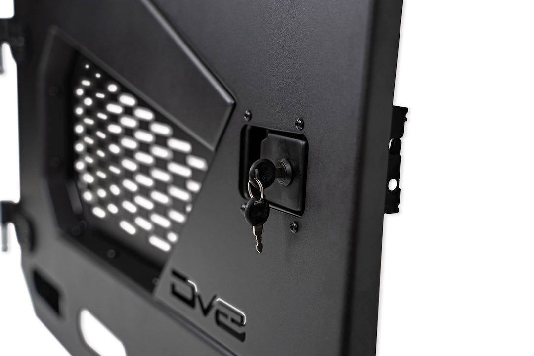 Product of Dv8 Offroad Hdjl-02f Door