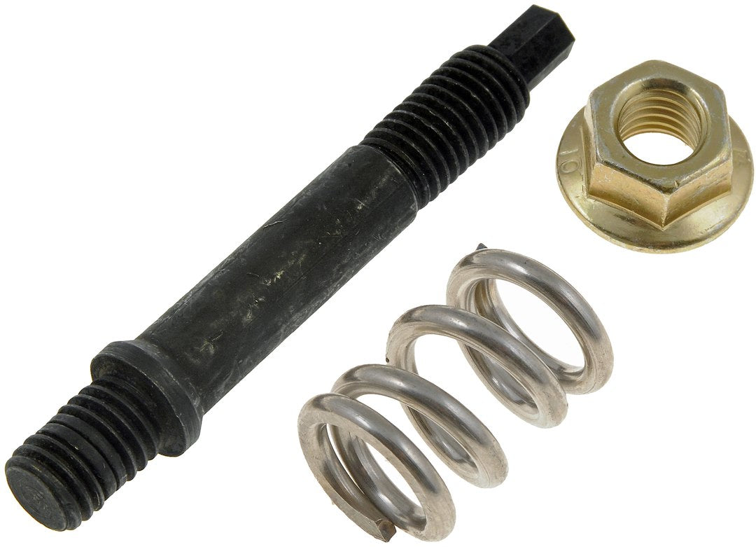 Help! By Dorman 03107 Exhaust Manifold Bolt And Spring||03107-007.Jpg||91||d1803107||1008877